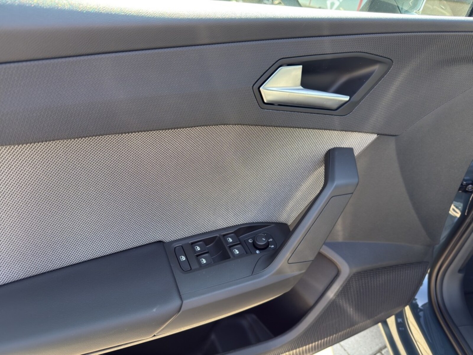 SEAT Leon Sportstourer – Bild 10