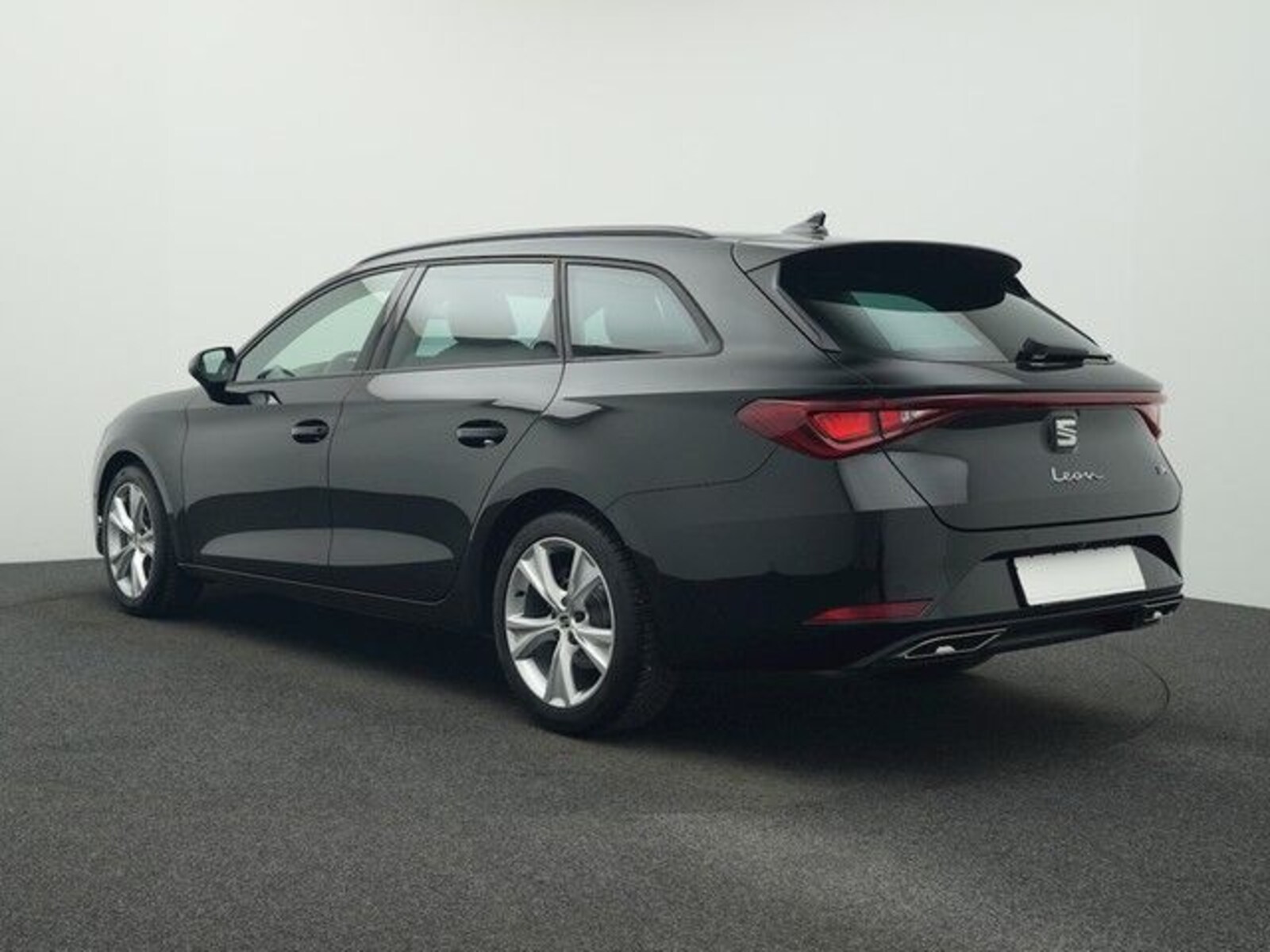 SEAT Leon Sportstourer – Bild 4