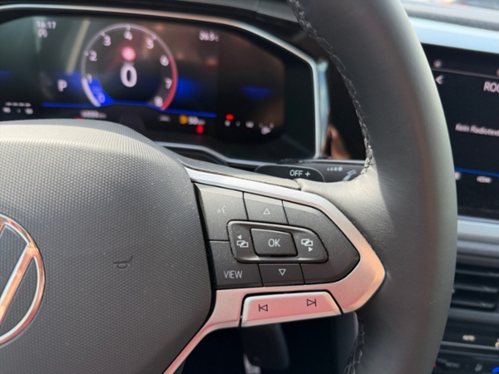 Volkswagen Taigo – Bild 22