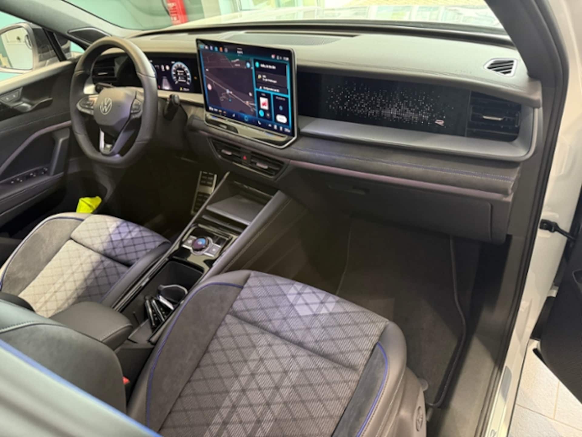 Volkswagen Tayron R-Line