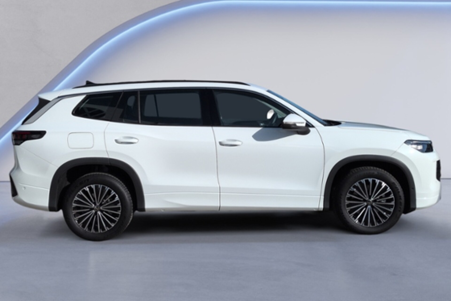Volkswagen Tayron Life