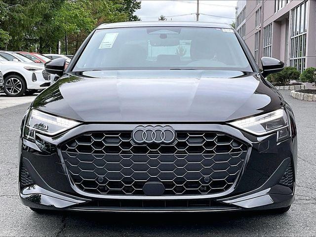 2026 Audi A3 Premium - Photo 8