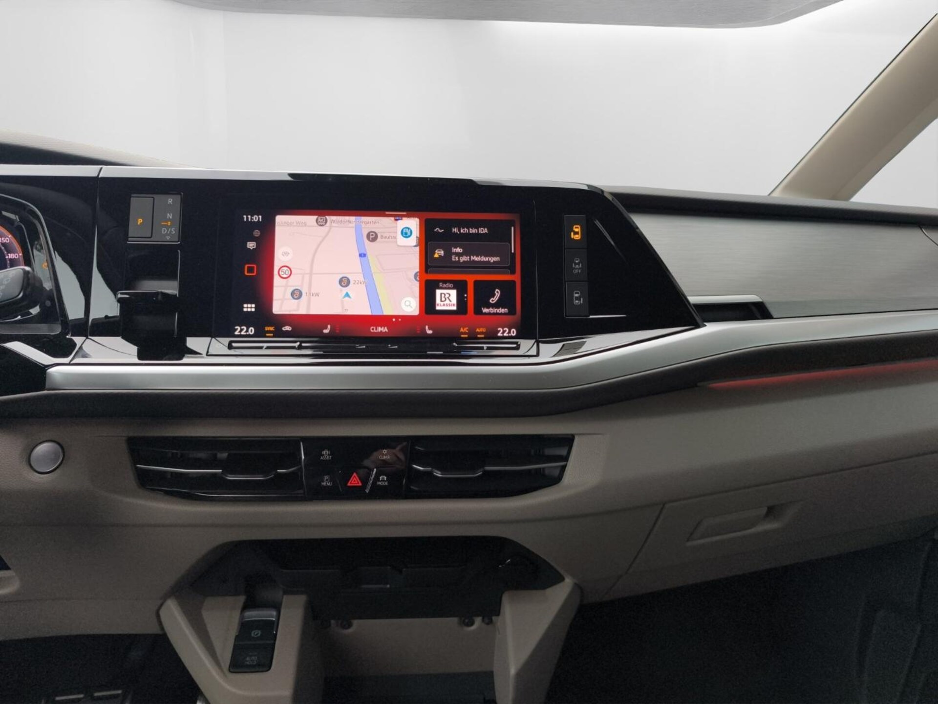 Volkswagen Multivan Life