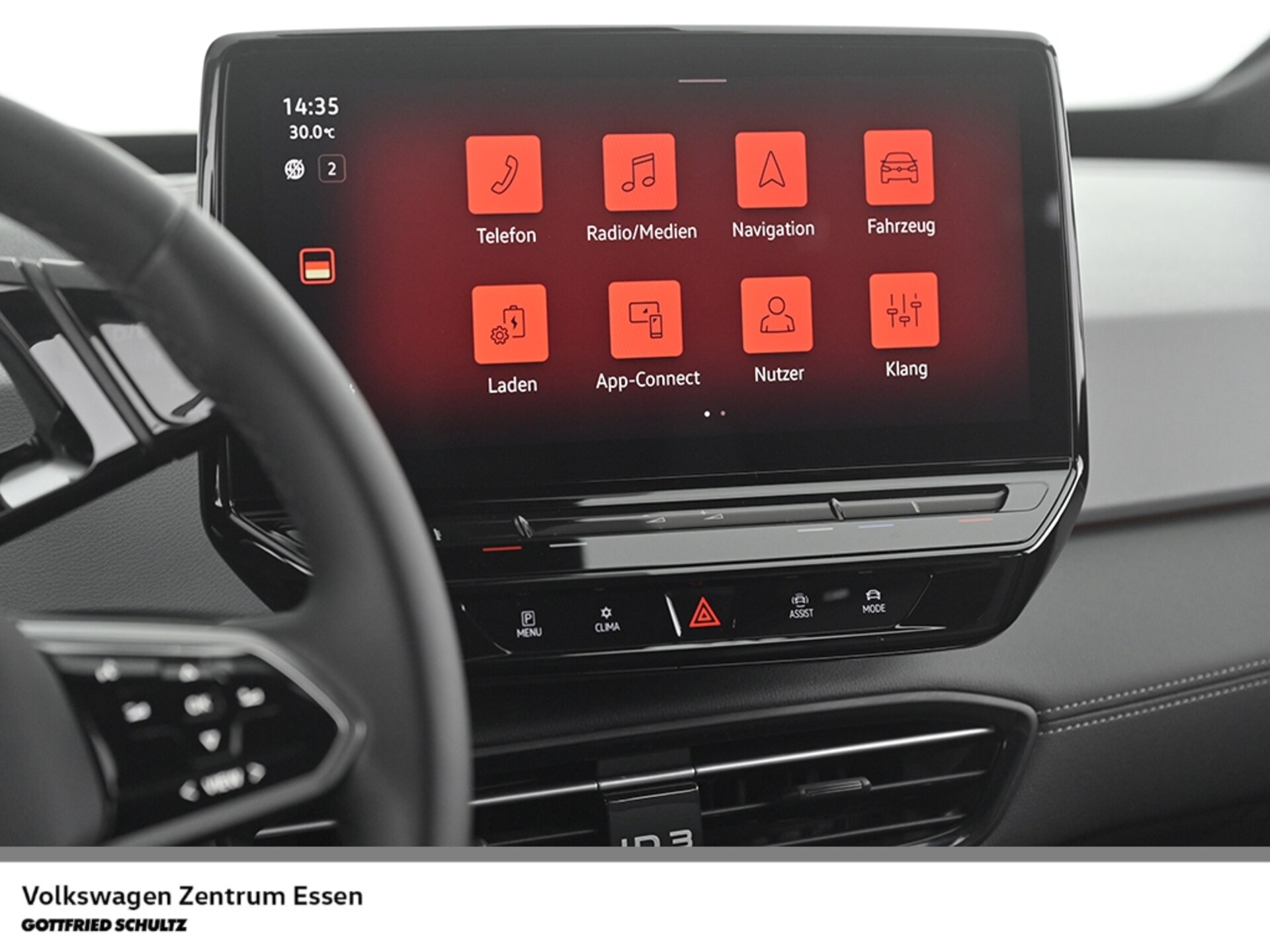 Volkswagen ID.3 MOVE Pro