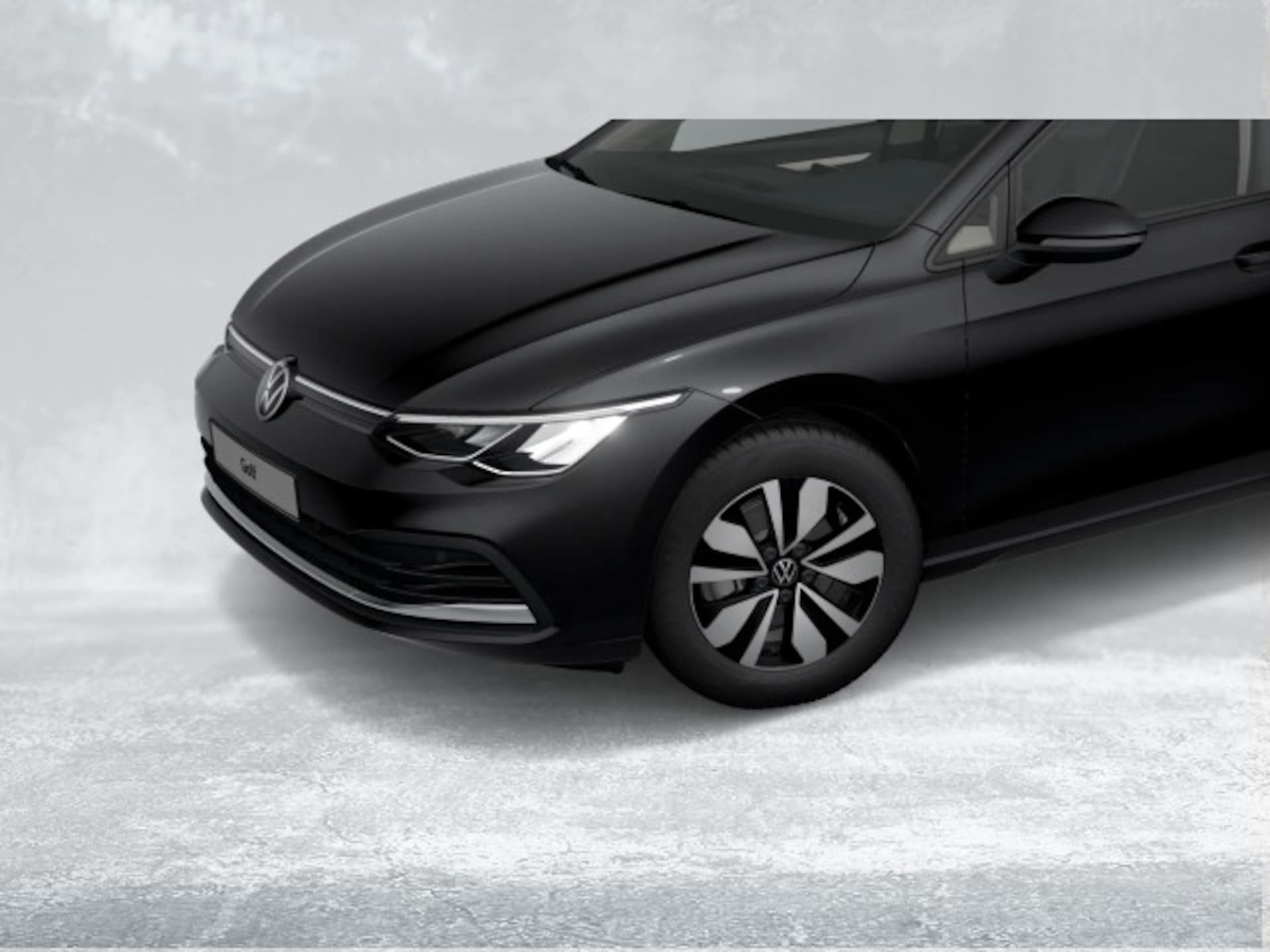 Volkswagen Golf MOVE