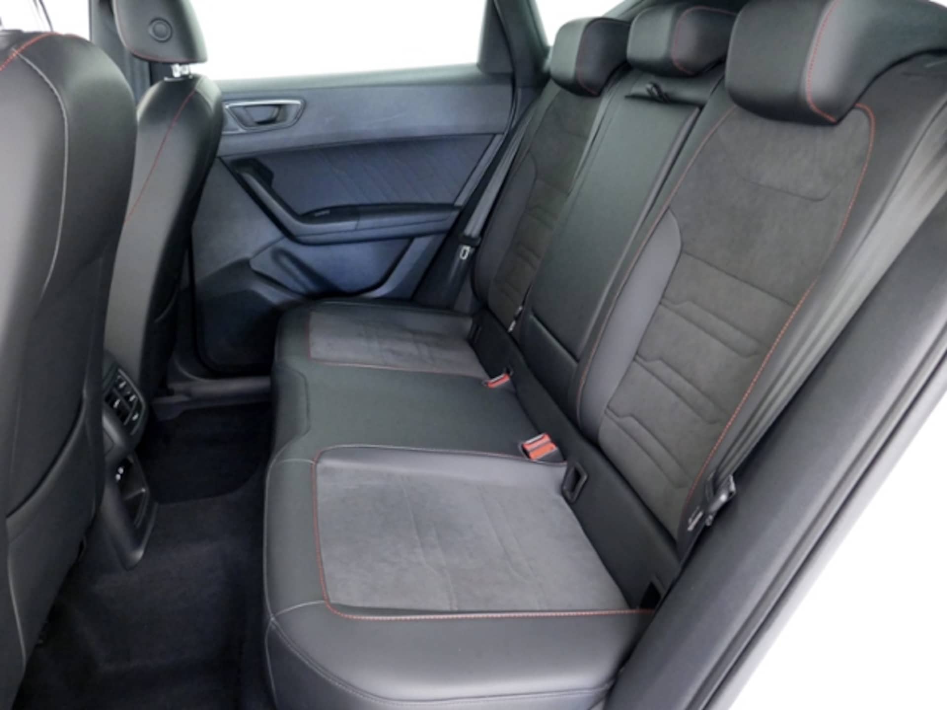 SEAT Ateca FR