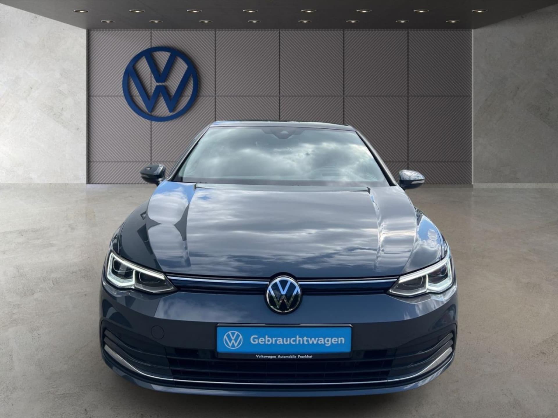 Volkswagen Golf Active