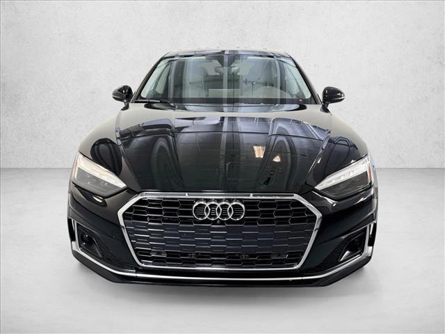 2021 Audi A5 Sportback