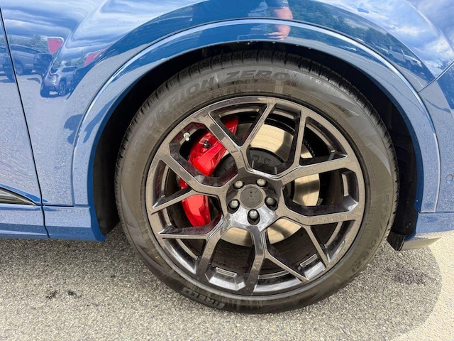 2026 Audi SQ7 Prestige - Photo 12