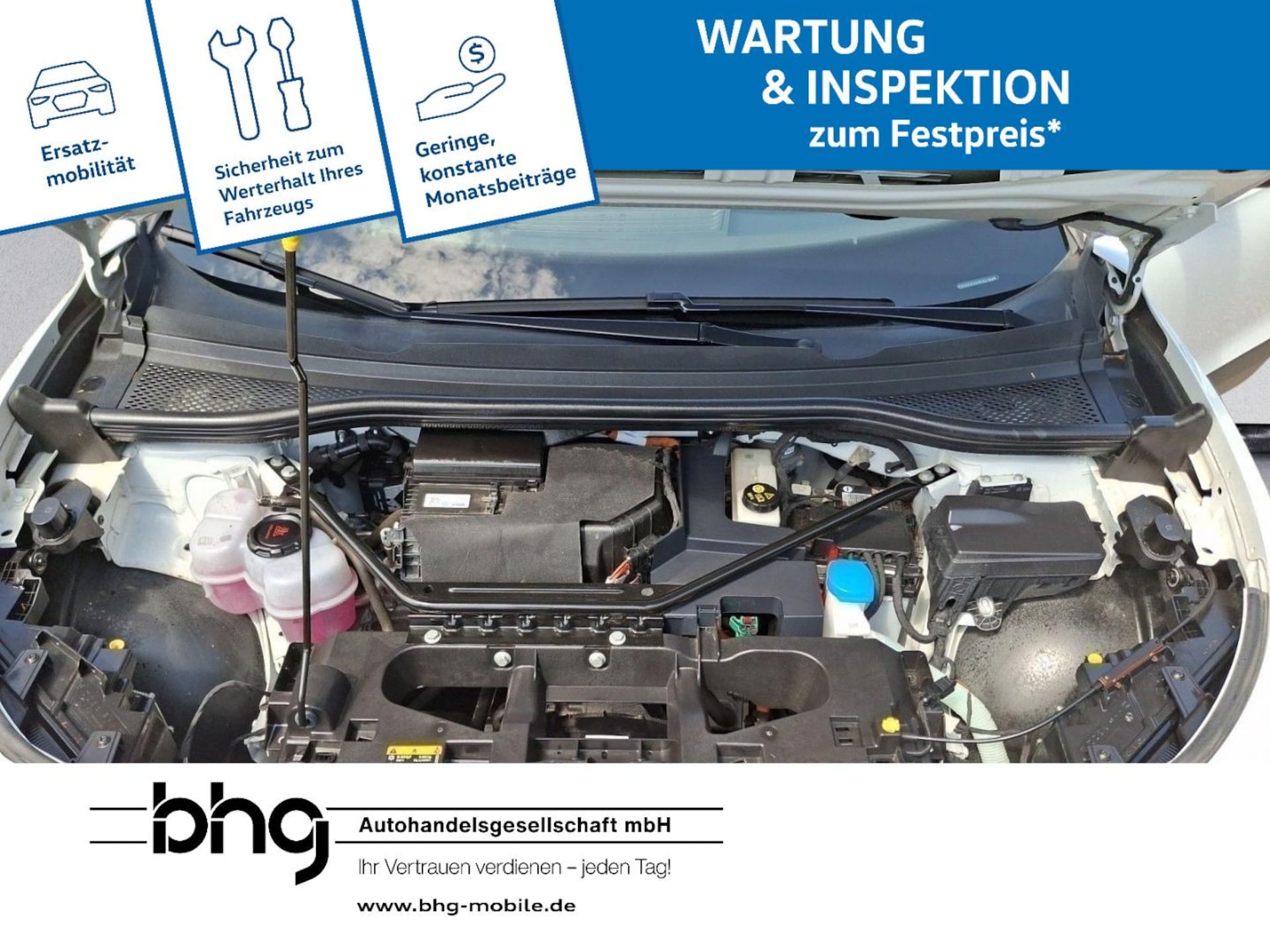 Volkswagen ID.4 Pure