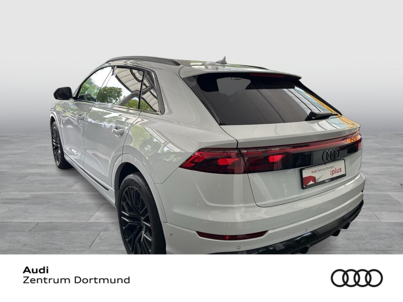 Audi SQ8 – Bild 4