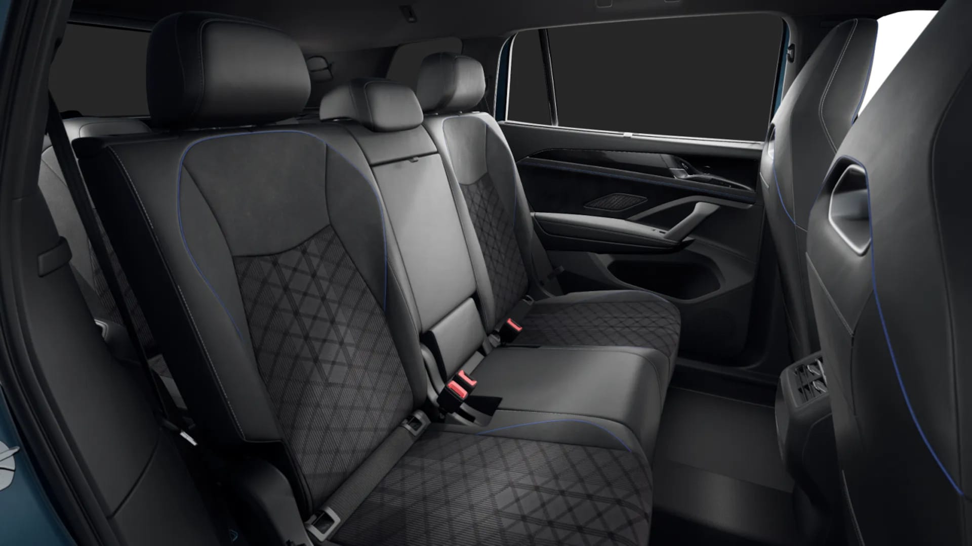 Volkswagen Tayron R-Line