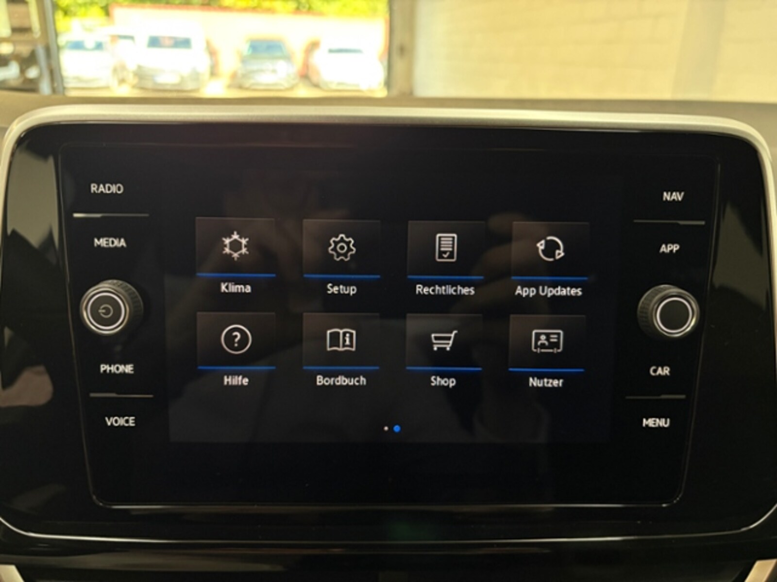 Volkswagen T-Roc – Bild 24