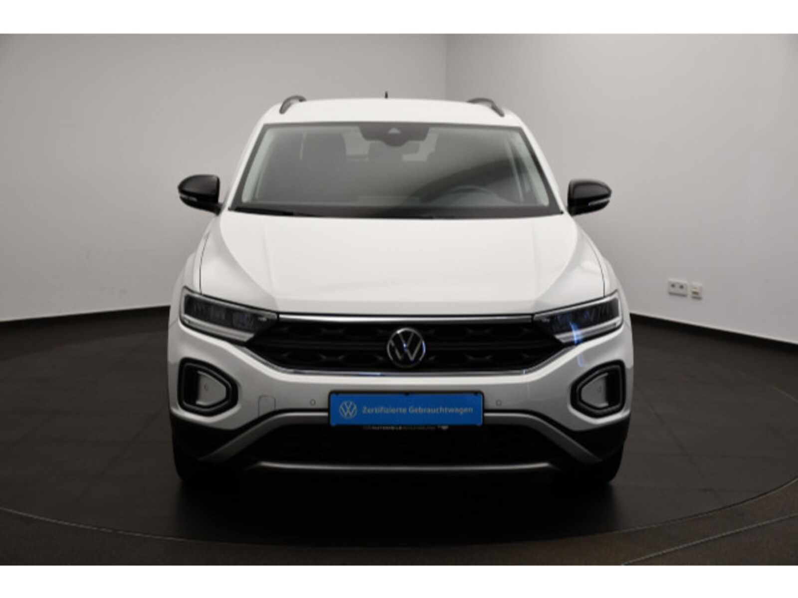 Volkswagen T-Roc – Bild 17