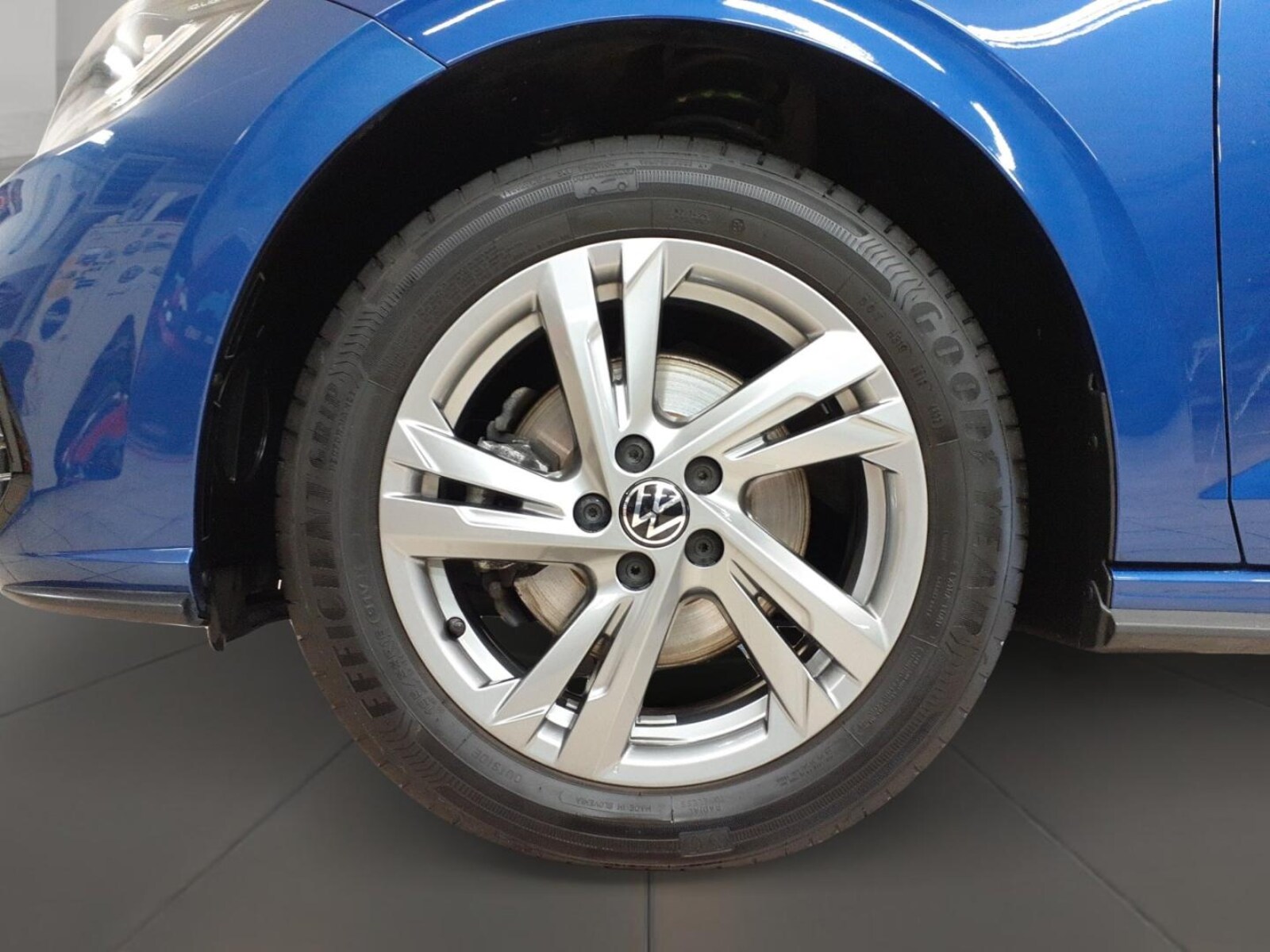 Volkswagen Polo – Bild 7