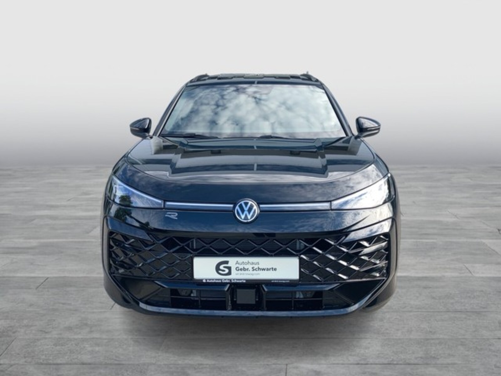 Volkswagen T-Roc – Bild 7