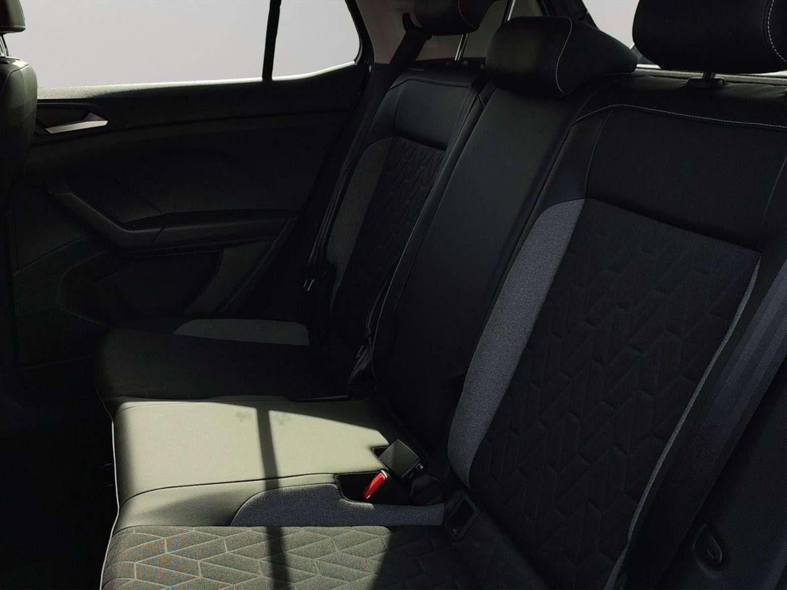 Volkswagen T-Cross – Bild 13