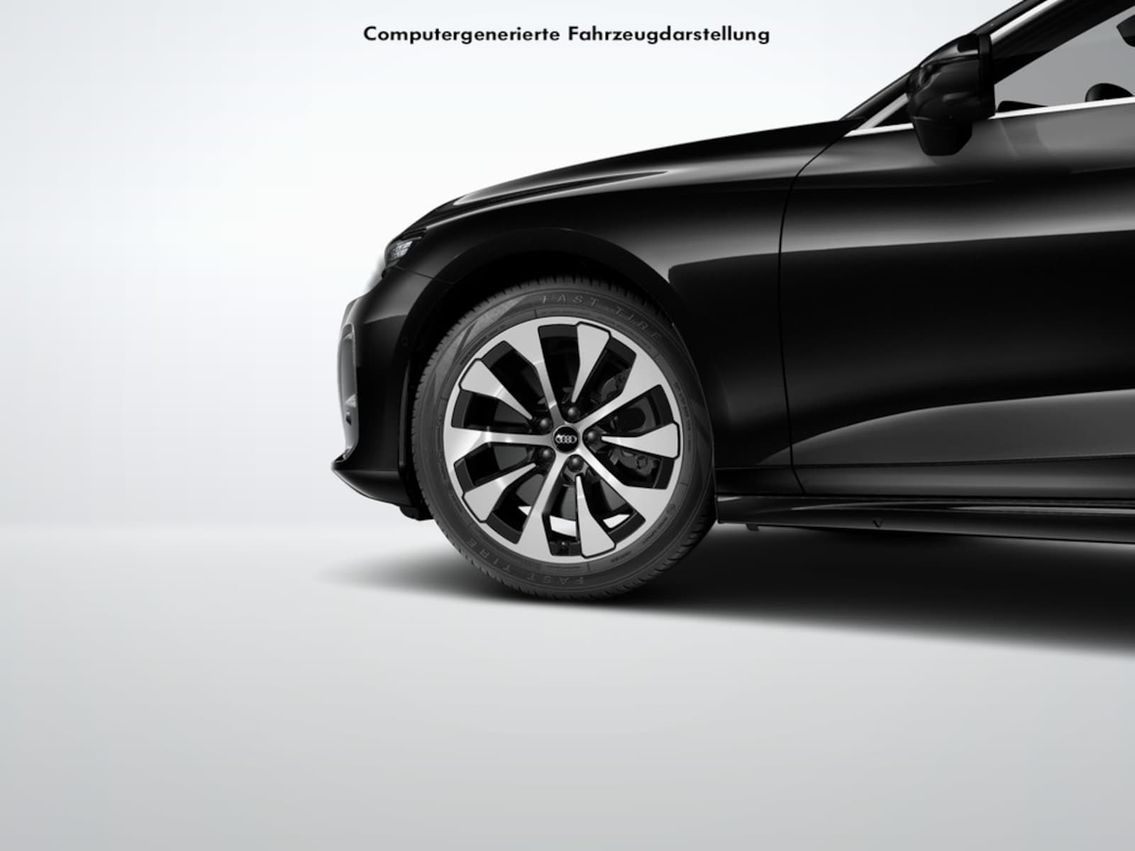 Audi A6 Avant – Bild 7