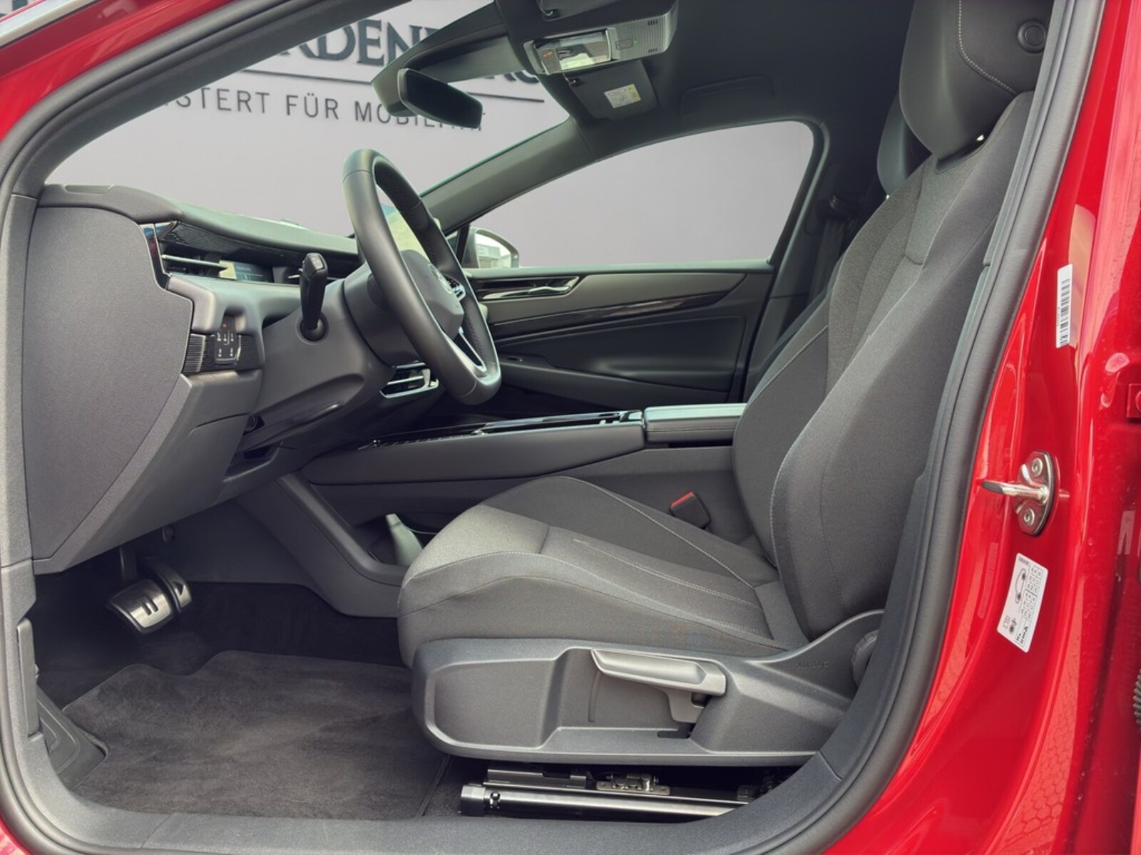 Volkswagen ID.7 Tourer – Bild 11