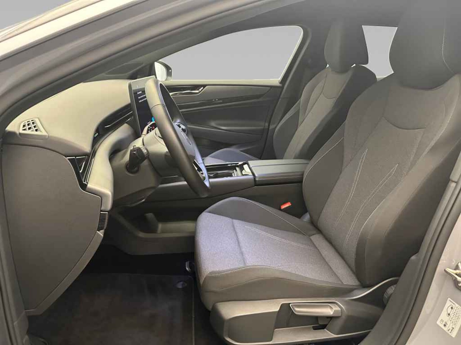 Volkswagen ID.7 Tourer – Bild 13