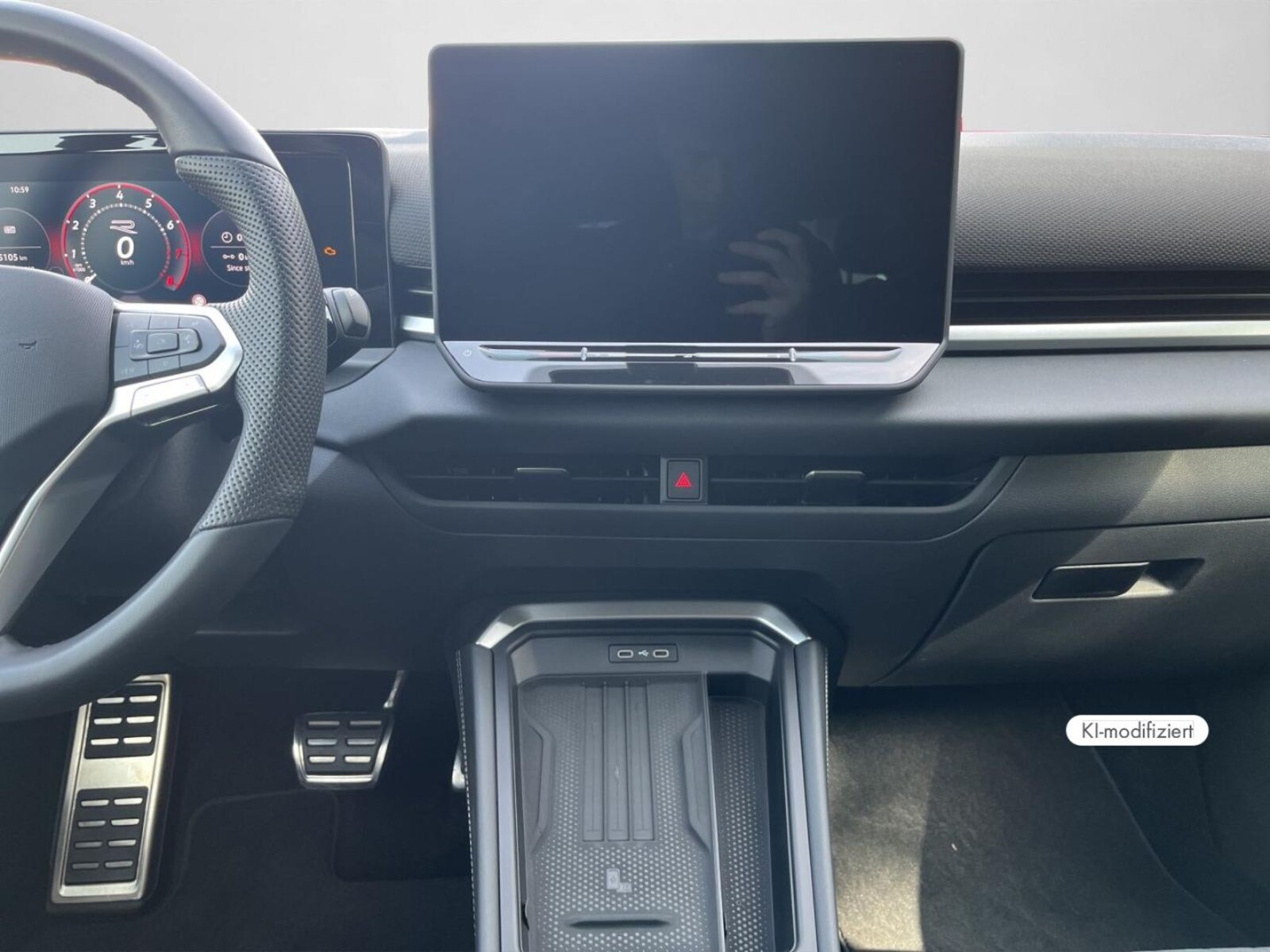 Volkswagen T-Roc – Bild 11
