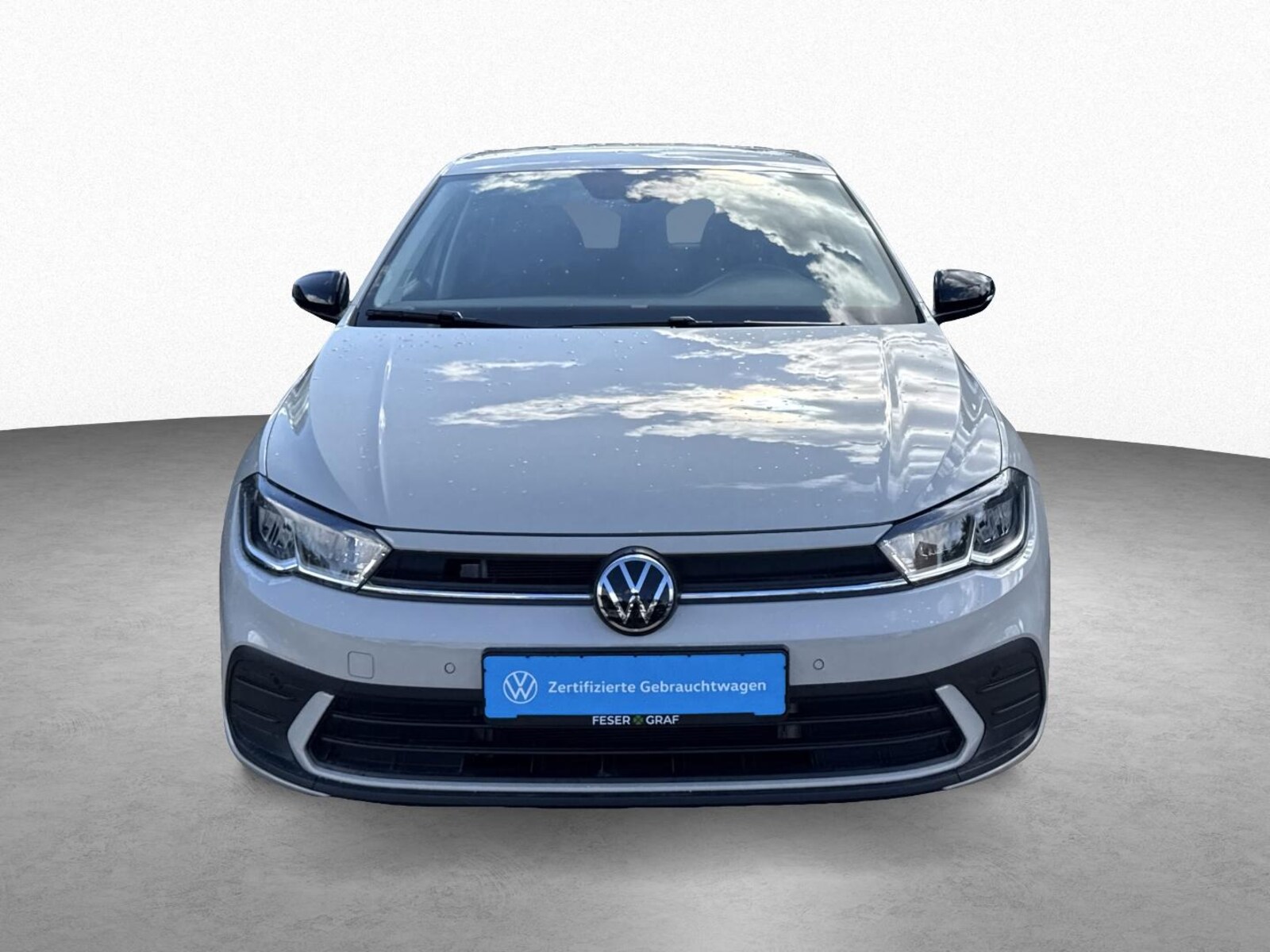Volkswagen Polo – Bild 2
