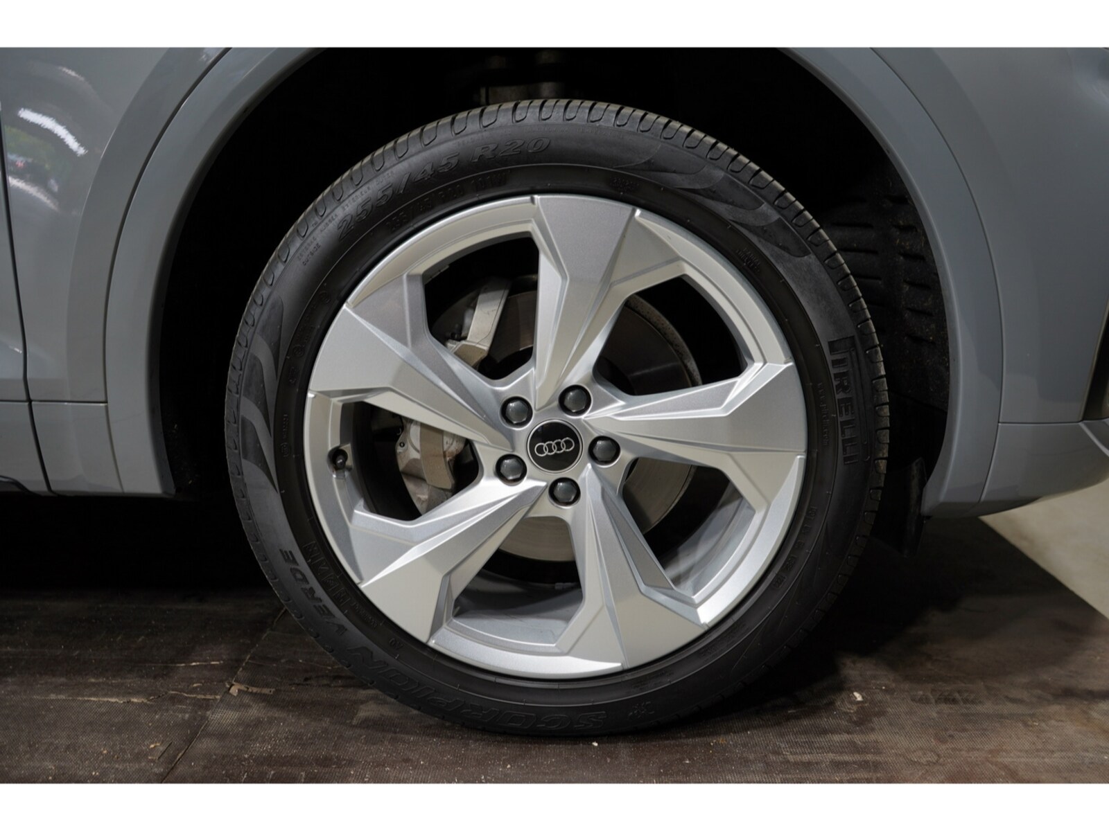 Audi Q5 Sportback – Bild 13