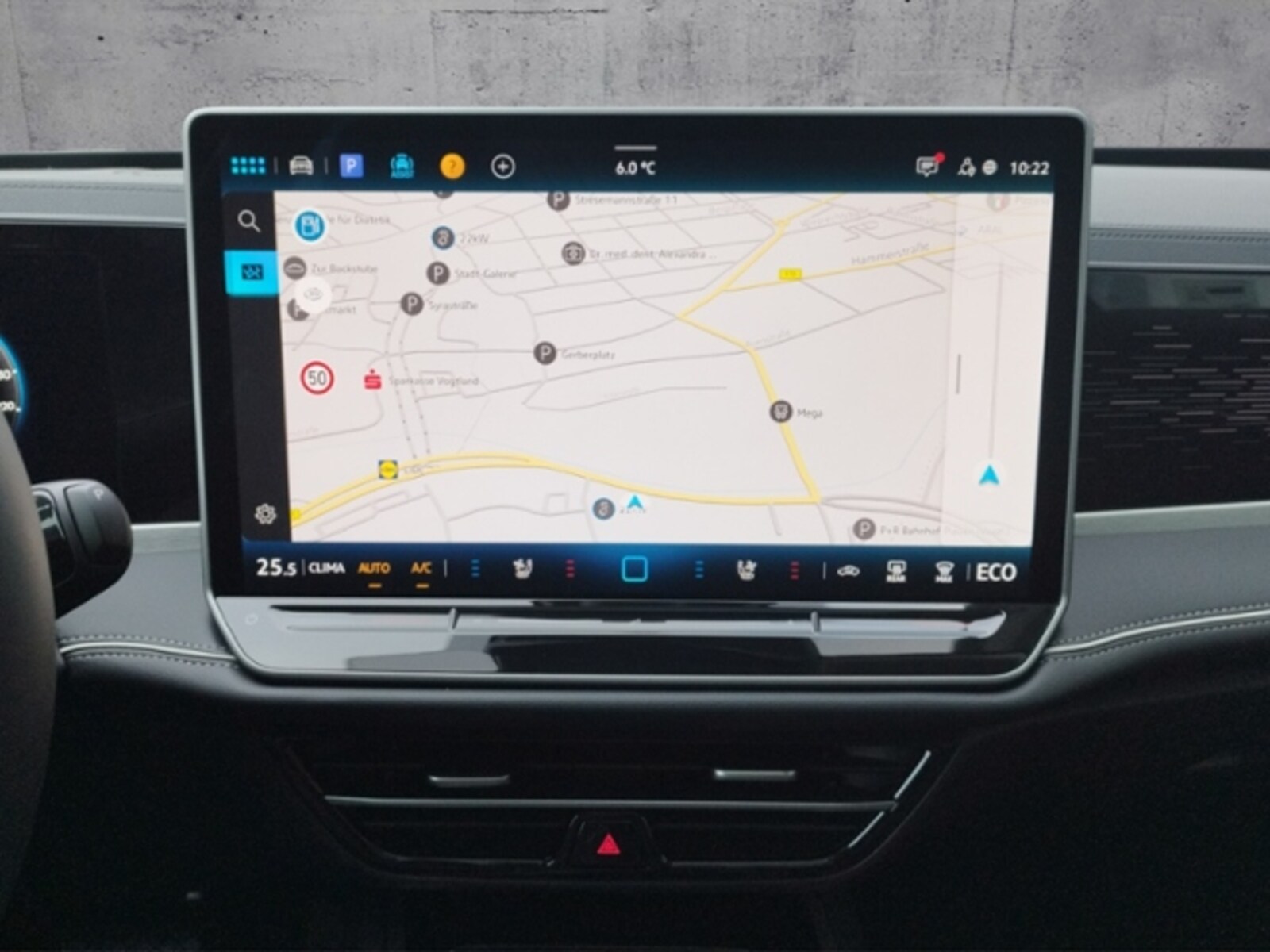 Volkswagen Passat – Bild 15