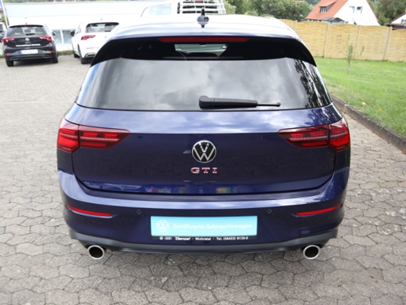 Volkswagen Golf – Bild 6