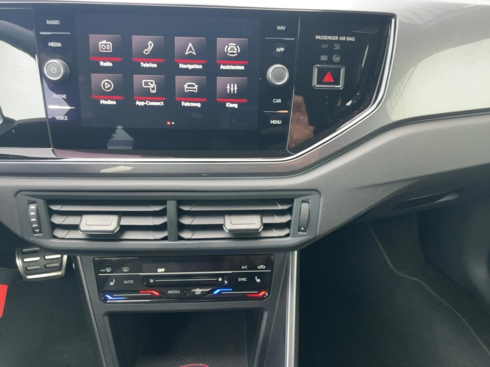 Volkswagen Polo – Bild 11