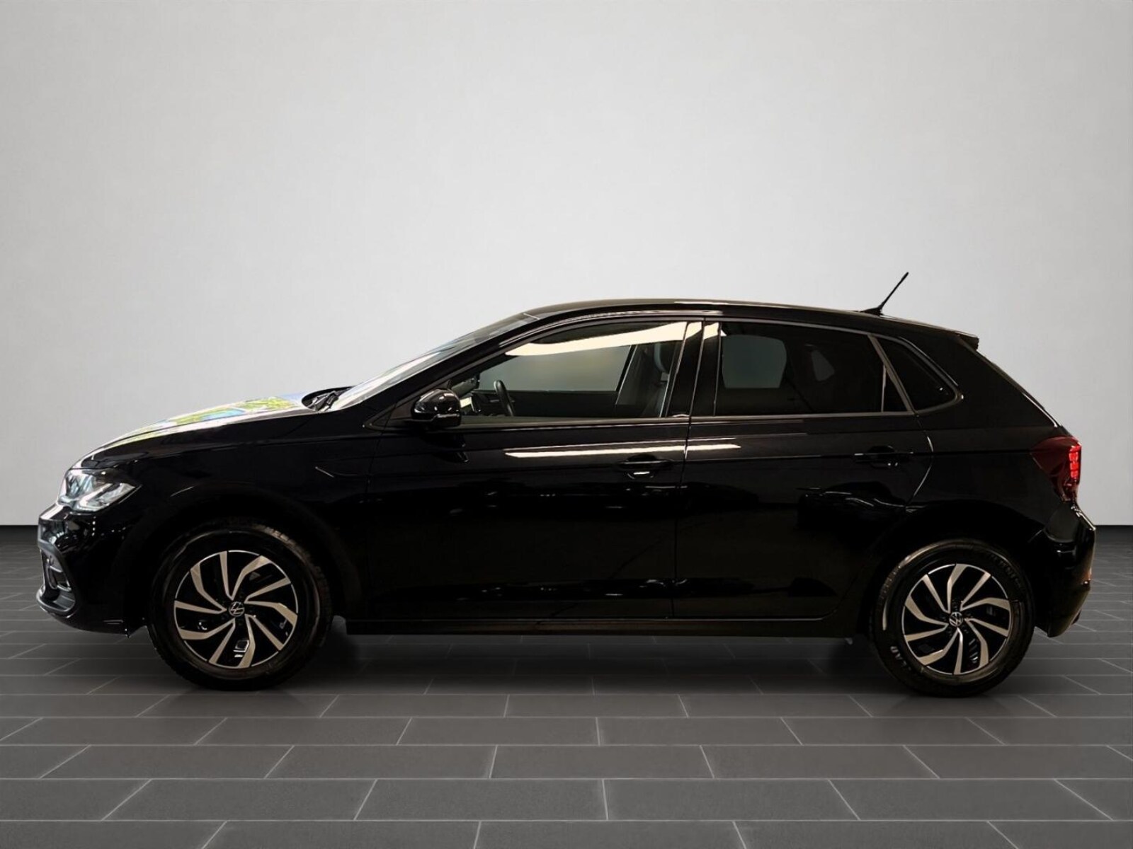 Volkswagen Polo – Bild 7