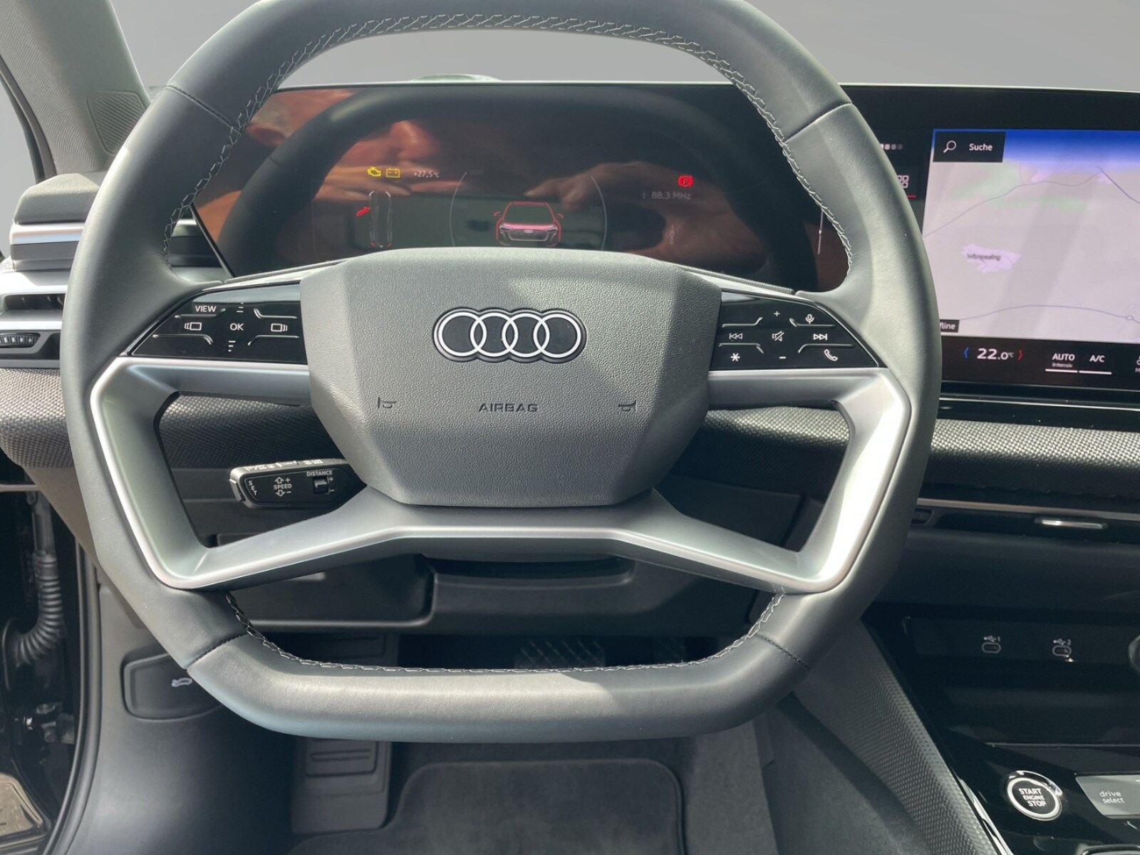 Audi A5 Avant – Bild 4