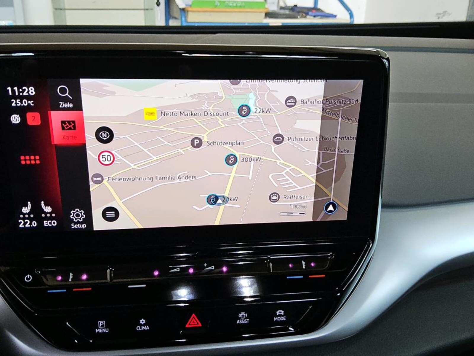 Volkswagen ID.4 – Bild 10