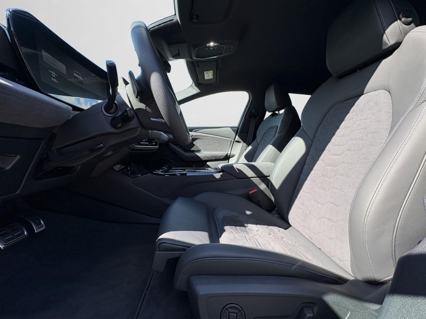 Bild über Audi A6 Avant e-tron S line business e-tron quattro 315 kW - für weitere Informationen kontaktieren Sie den Audi Partner