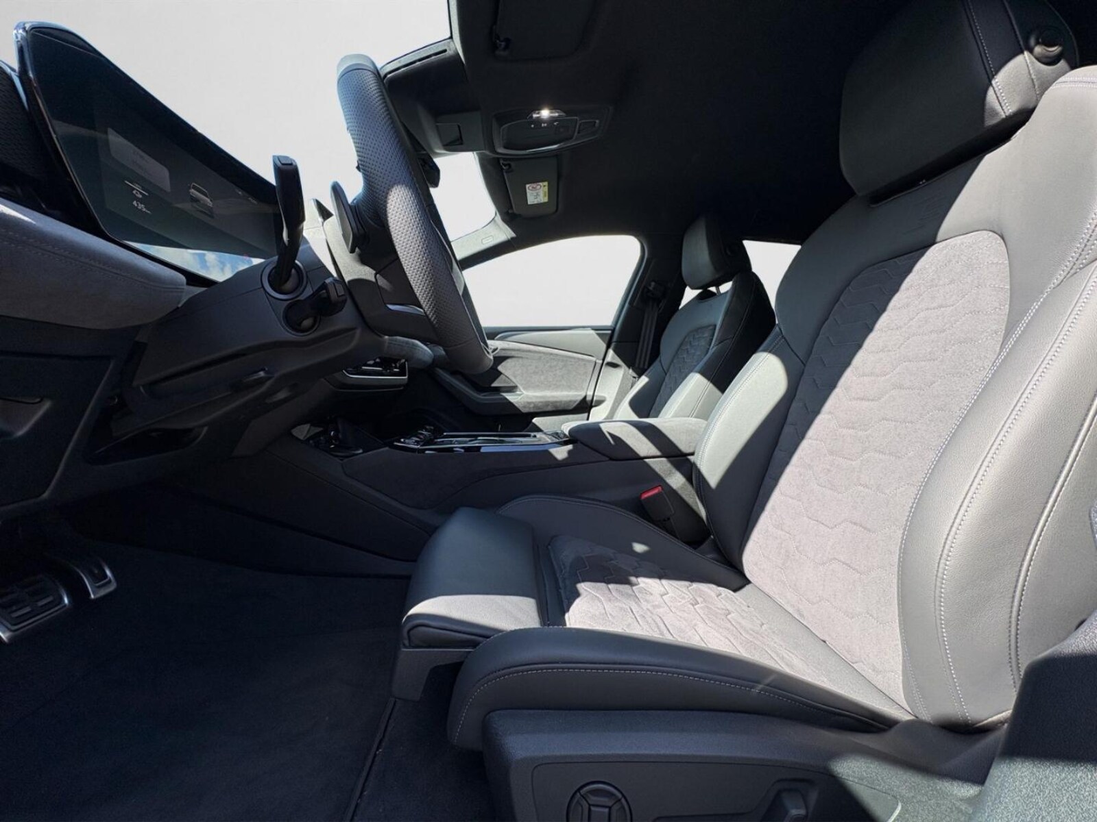 Audi A6 Avant e-tron – Bild 12
