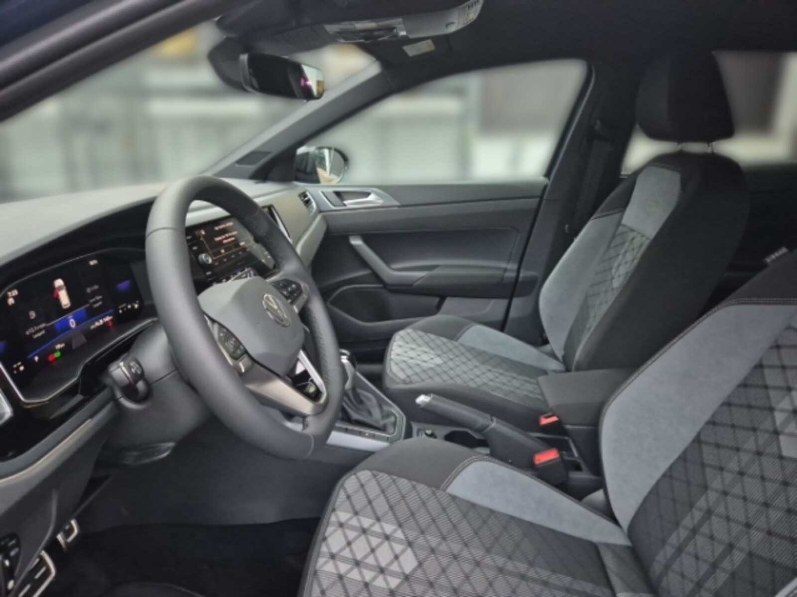 Volkswagen Taigo – Bild 7