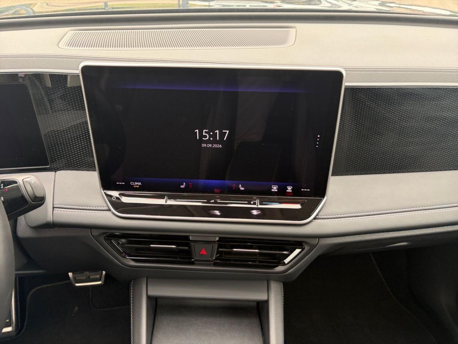 Volkswagen Tiguan – Bild 13