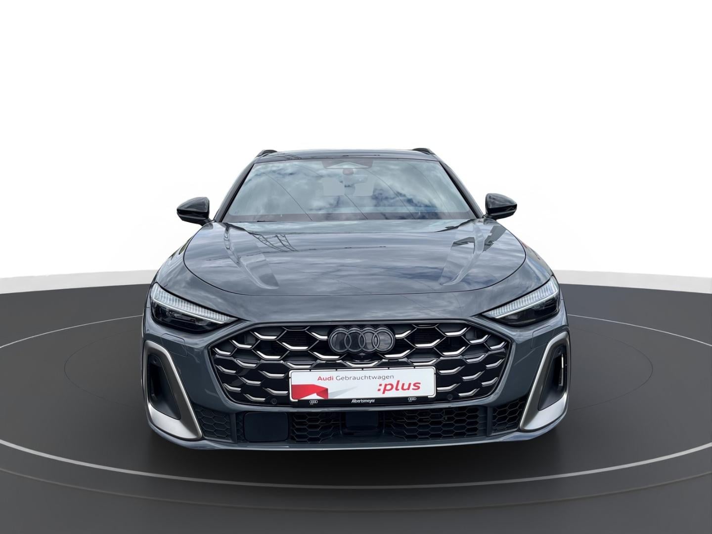 Bild über Audi S5 Avant edition one TFSI 270 kW S tronic - für weitere Informationen kontaktieren Sie den Audi Partner