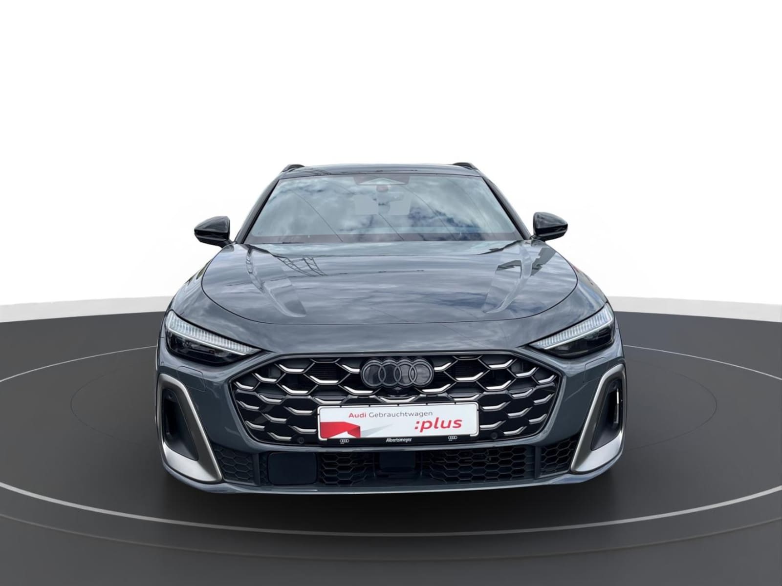 Audi S5 Avant – Bild 6