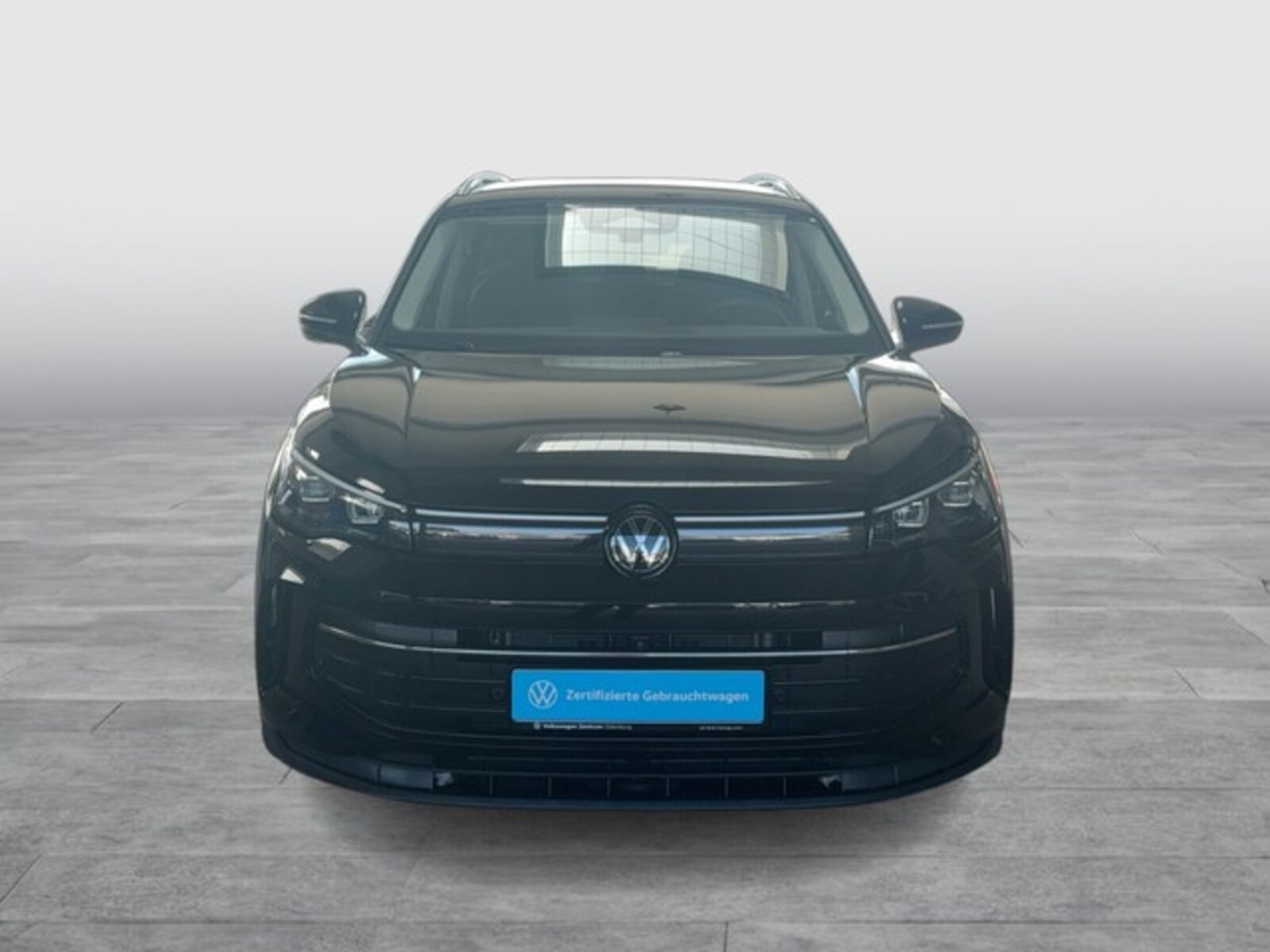 Volkswagen Tiguan – Bild 8