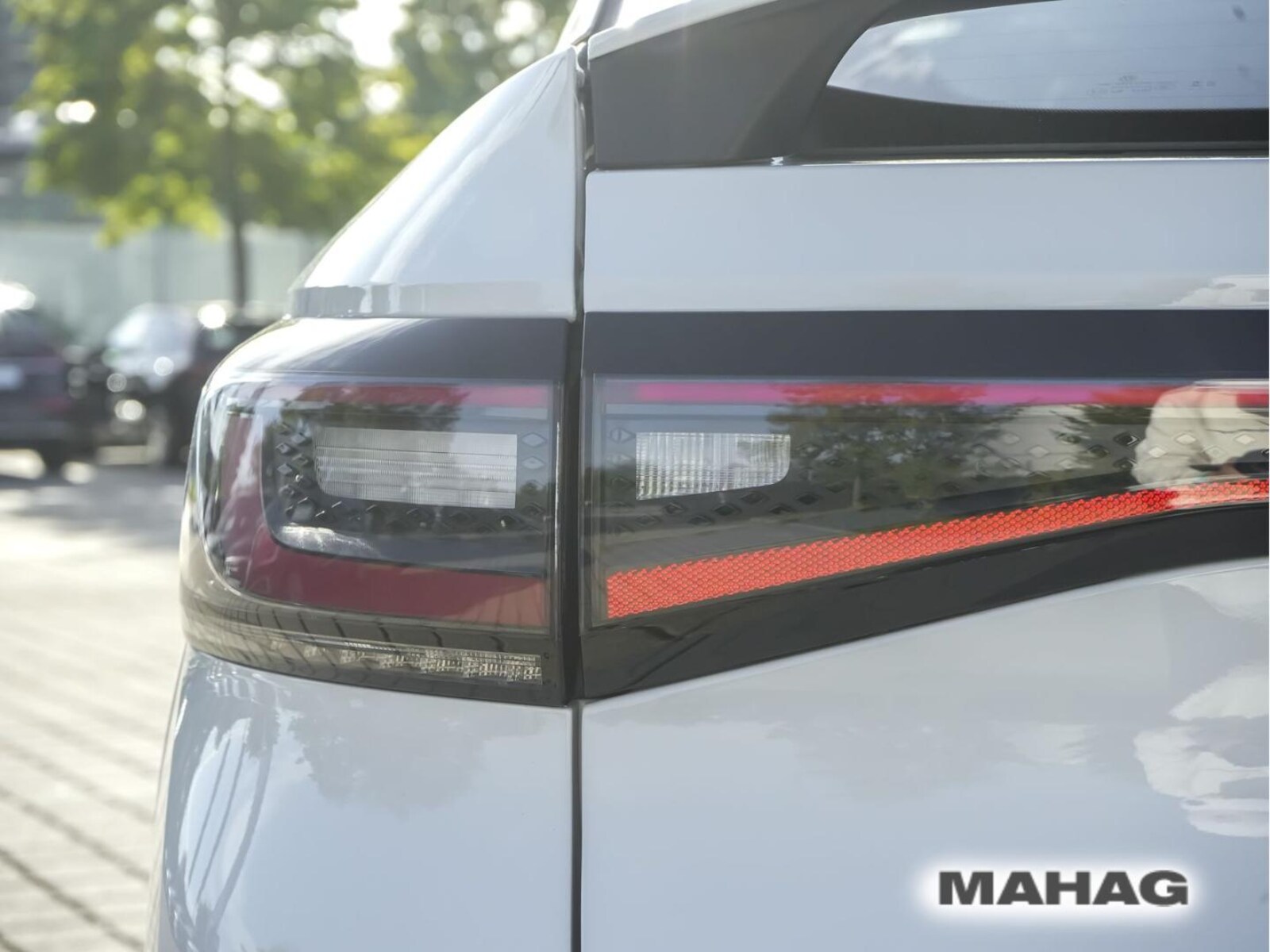 Volkswagen ID.5 – Bild 9