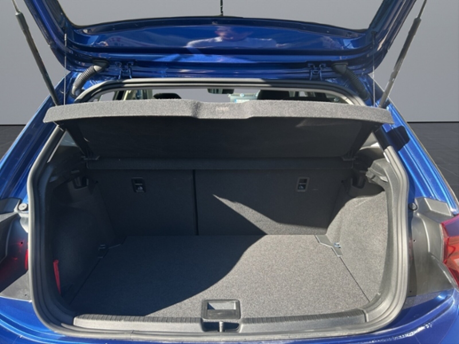 Volkswagen Polo – Bild 19