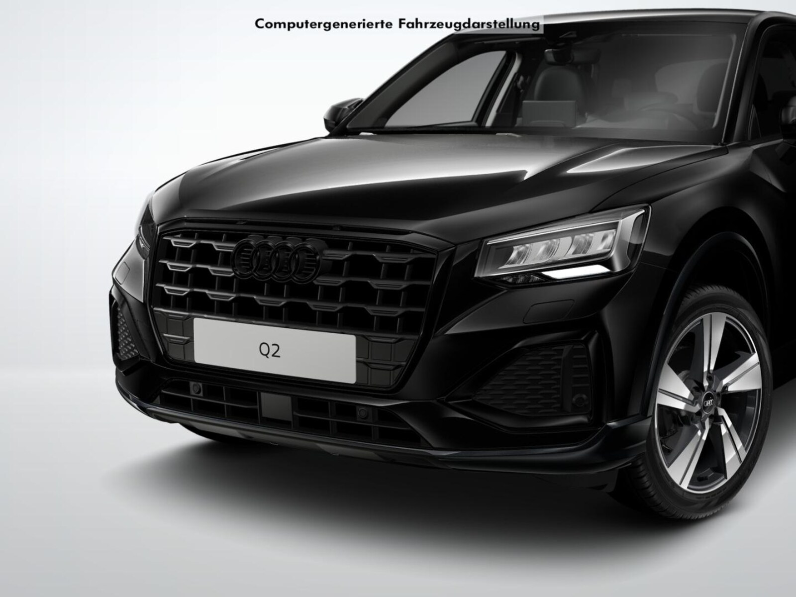 Audi Q2 – Bild 7