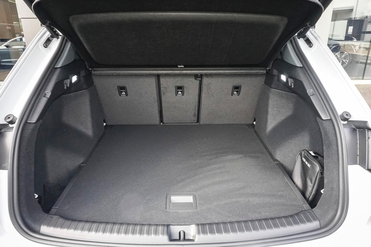 Image about Audi Q4 e-tron e-tron