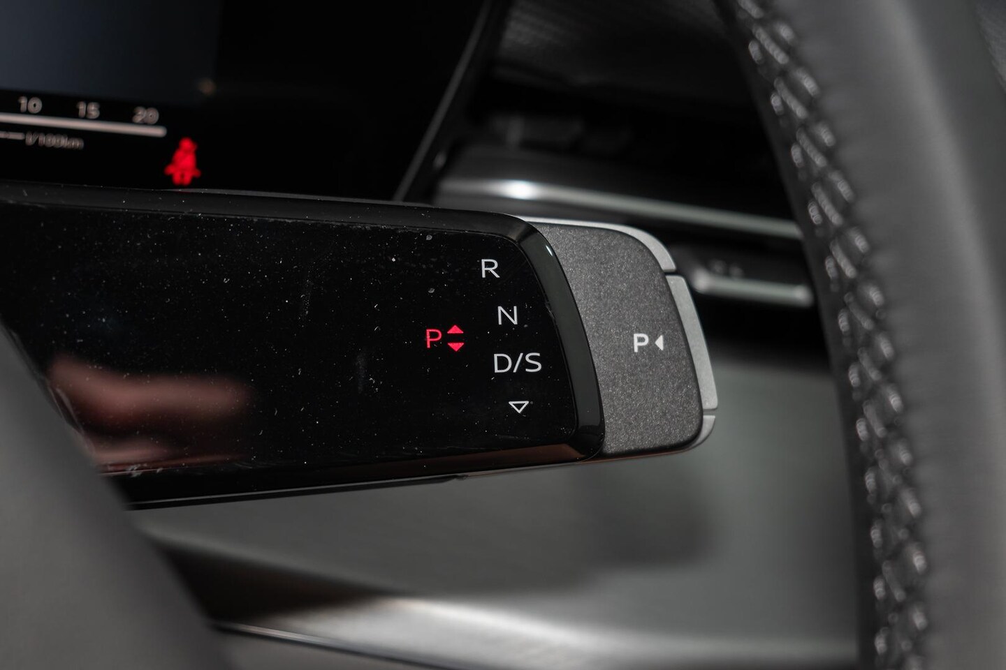 Image about Audi Q3 SUV TFSI 110 kW