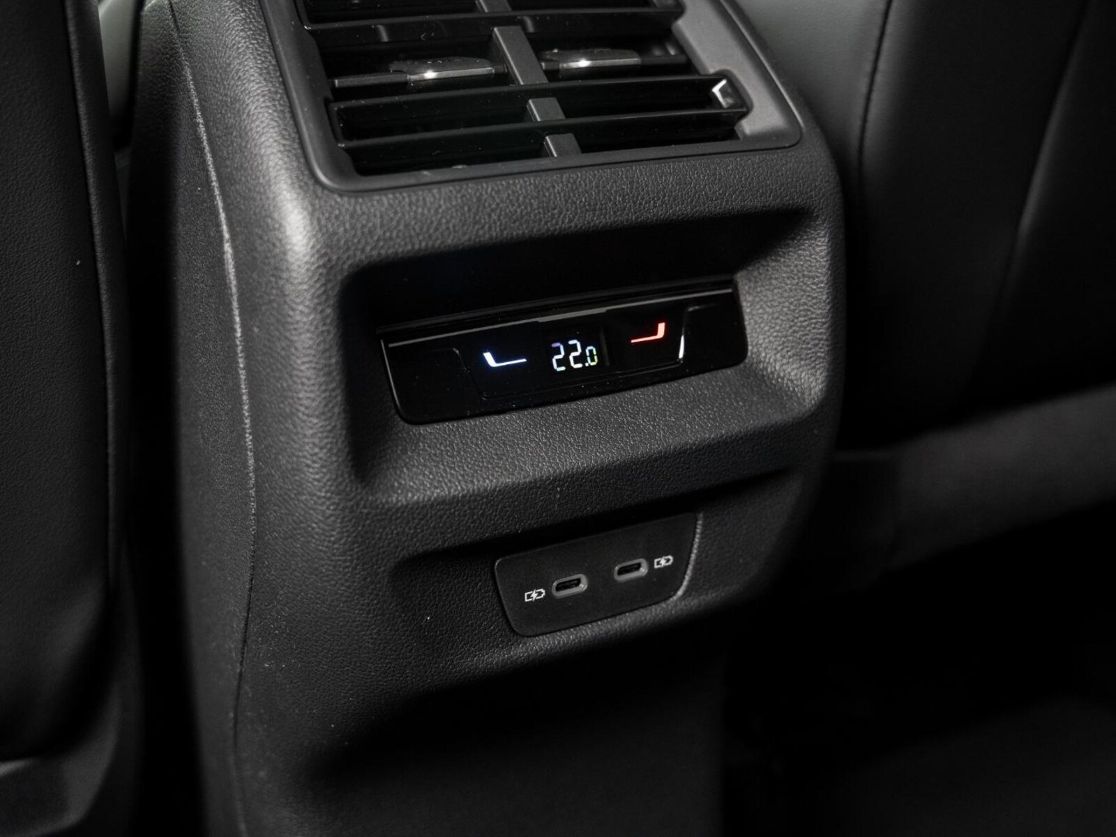 Volkswagen Tiguan – Bild 10