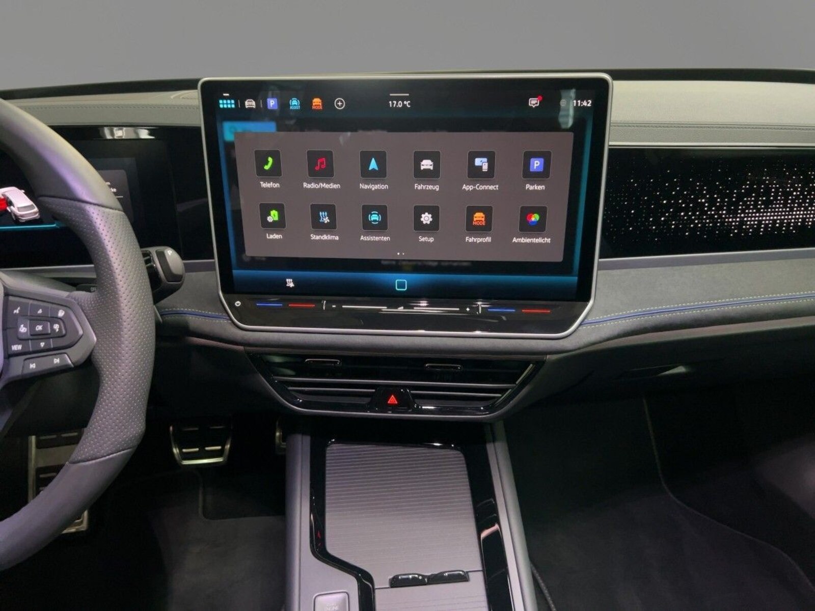 Volkswagen Passat – Bild 13