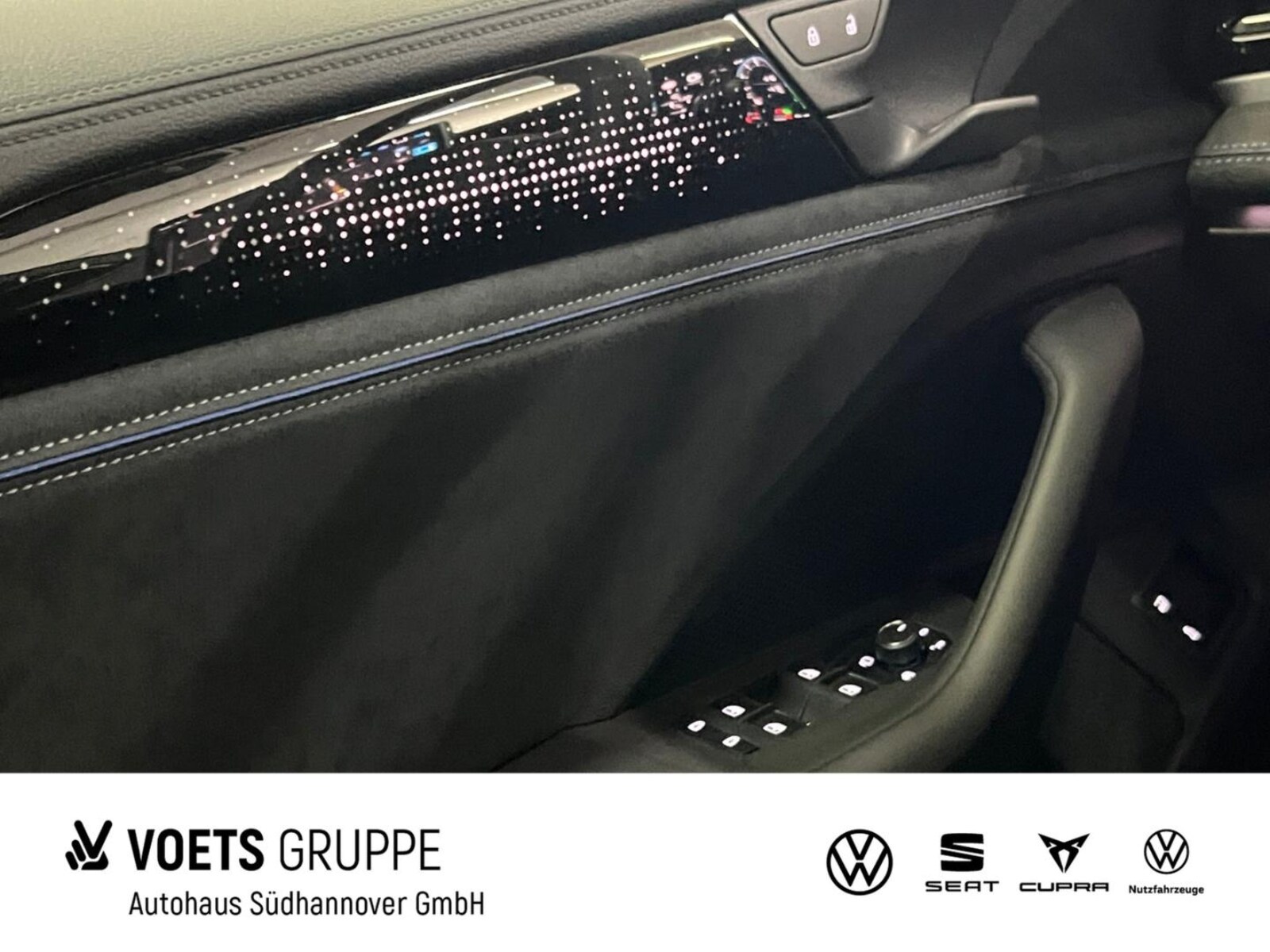 Volkswagen Passat – Bild 12