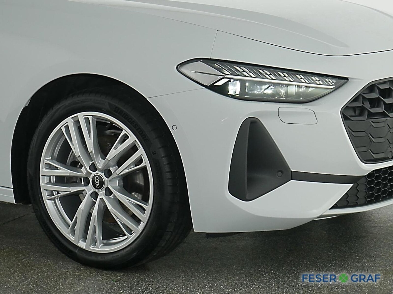 Audi A5 Limousine – Bild 9