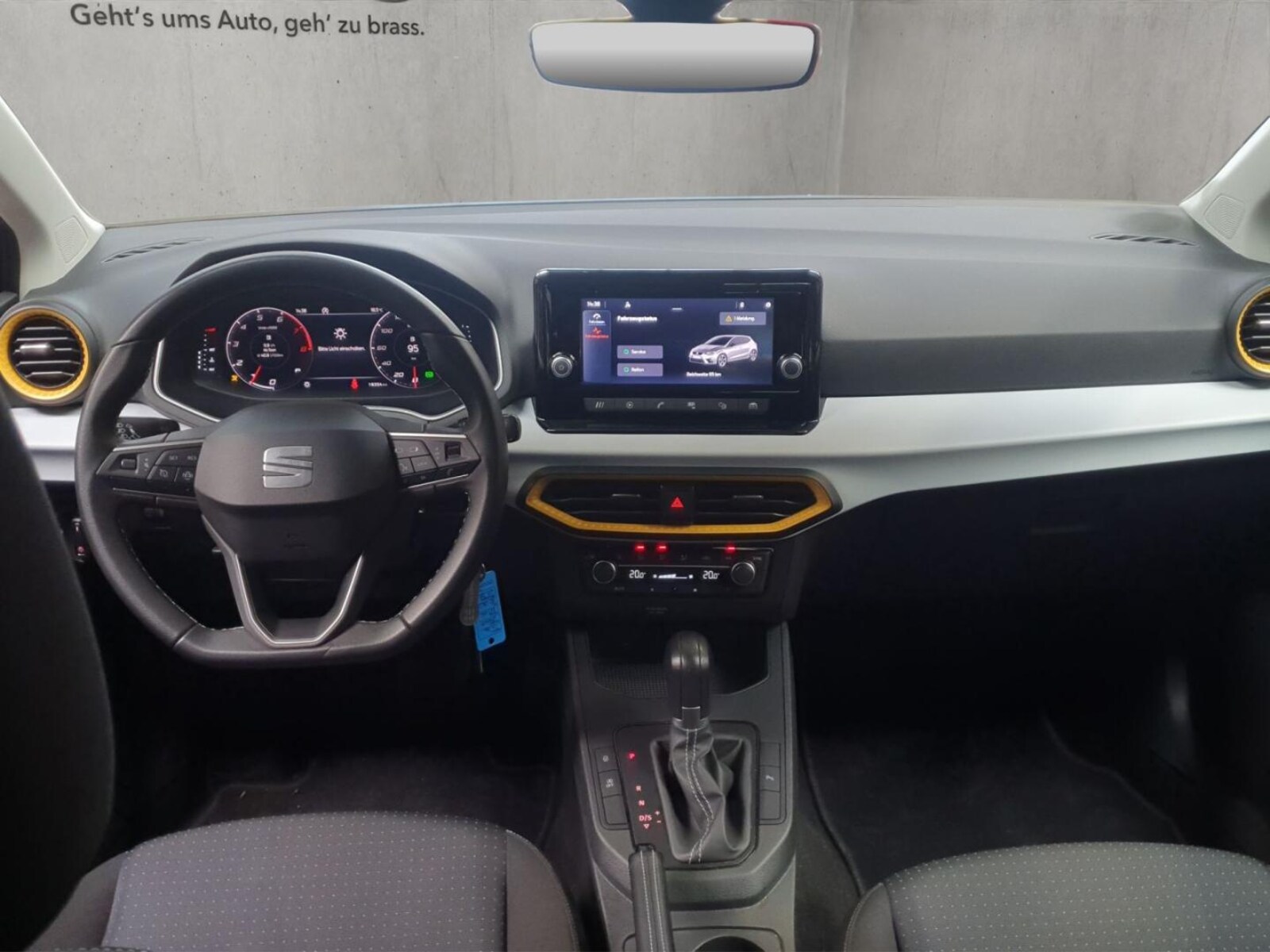 SEAT Ibiza – Bild 14